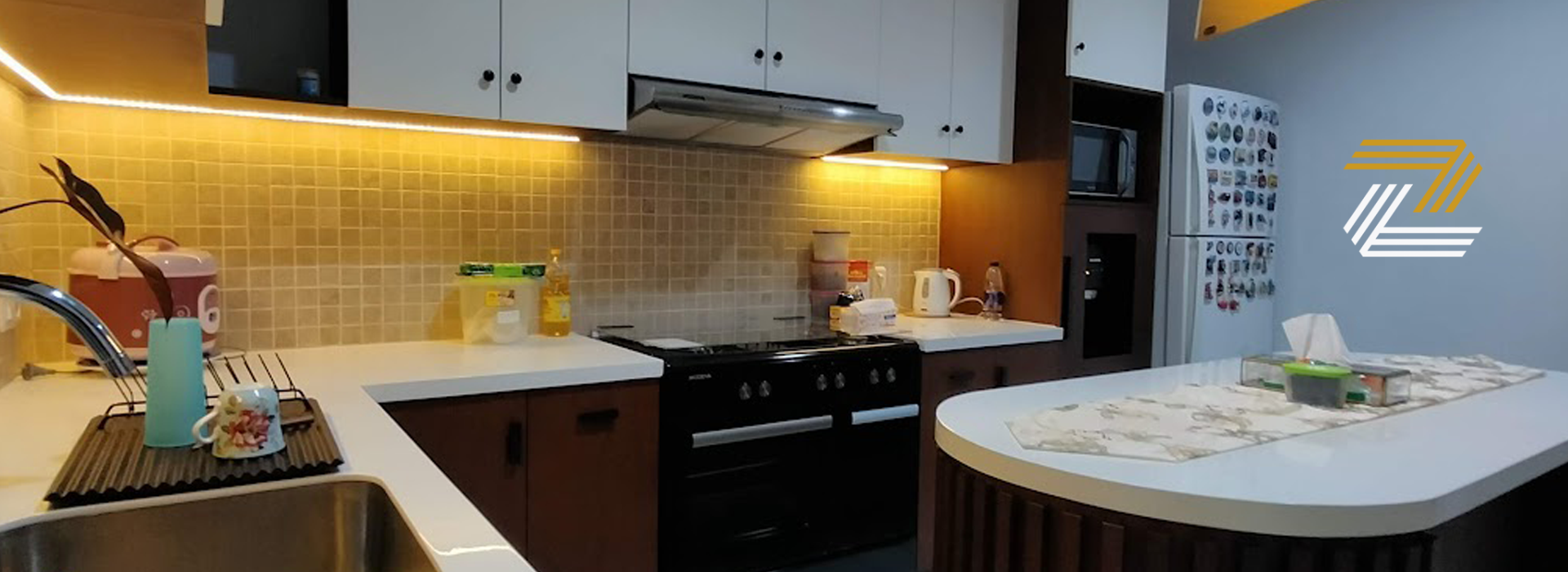Zhaz Interior