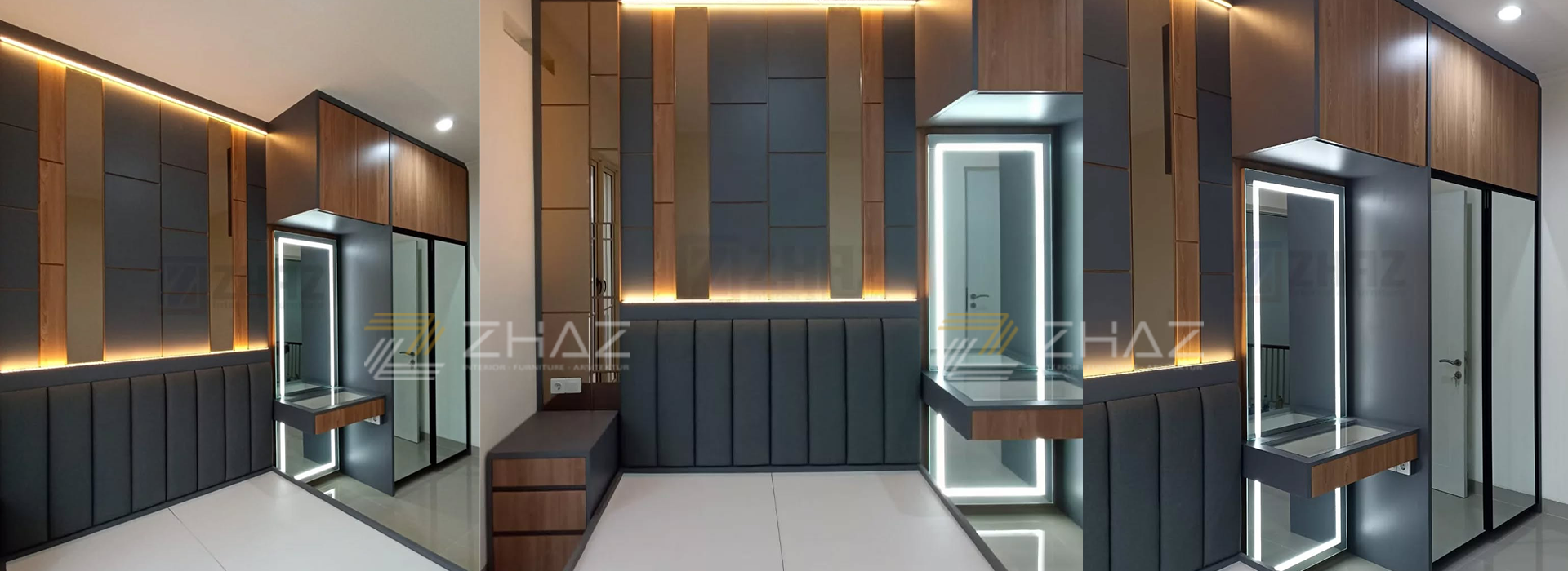 Zhaz Interior